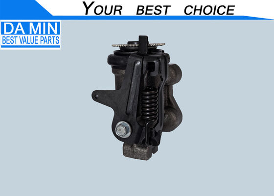 Vordere rechte Bremstrommel Hinterradbremszylinder 8980812920 mit Entlüftungsschraube Hydraulische Bremse Automatische Nachstellung