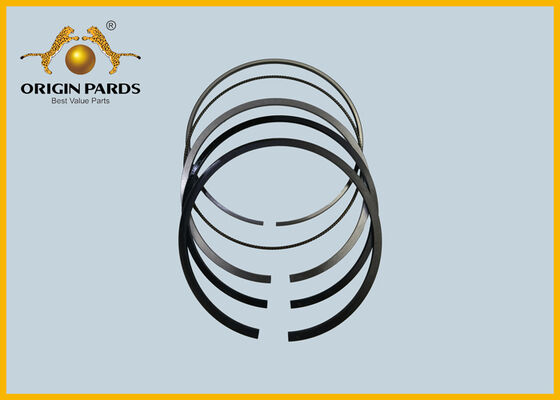 4HK1 6HK1 Motor-Laufbuchsen-Satz 1878137662 ORIGINAL PARDS Motor-Kolben-Kit Industriemaschine ZX240 ZAX360 Elektronische Kraftstoffeinspritzung