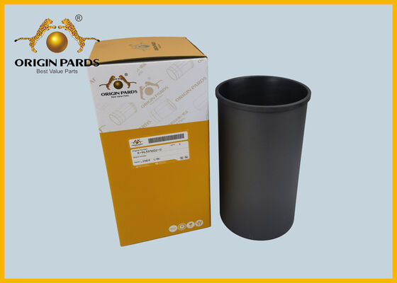 4HK1 6HK1 Motor-Laufbuchsen-Satz 1878137662 ORIGINAL PARDS Motor-Kolben-Kit Industriemaschine ZX240 ZAX360 Elektronische Kraftstoffeinspritzung