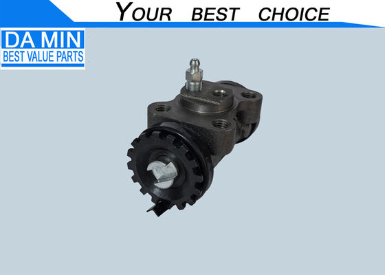 NLR NMR Radzylinder 8971398140 Rechter Vorderbremszylinder Isuzu 4JJ1 Motor Modell Bohr 1 3/16 "Hochwertige Autoteile