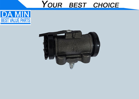NLR NMR Radzylinder 8971398140 Rechter Vorderbremszylinder Isuzu 4JJ1 Motor Modell Bohr 1 3/16 "Hochwertige Autoteile