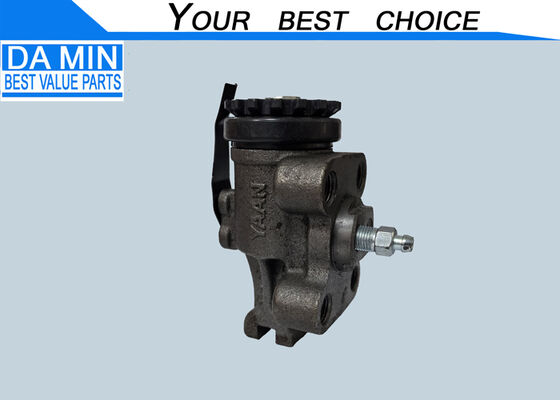 4HG1 Engine Front Left Wheel Rear Brake Cylinder 8971398190 Bore 1 3/16" Isuzu NPR NPS Brake Drum Type Hydraulic Brake Pump