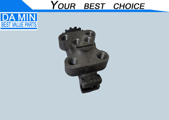 4HF1 Engine Front Right Wheel Front Brake Cylinder 8971398200 Brake Drum Type Bore 1 3/16" Isuzu NPR NPS Hydraulic Power Brake