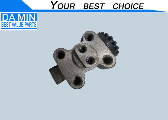 4JJ1 Motor Vordere linke Räder Vordere Bremszylinder 8971398210 Bremstrommel Typ Bohrung 1 3/16 "Isuzu NLR NMR Hydraulic Power Brake