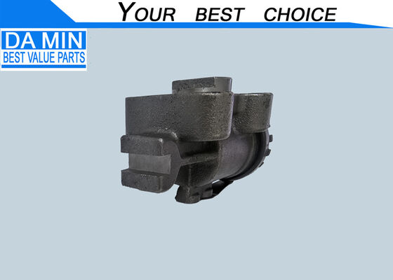 4JJ1 Motor Vordere linke Räder Vordere Bremszylinder 8971398210 Bremstrommel Typ Bohrung 1 3/16 "Isuzu NLR NMR Hydraulic Power Brake