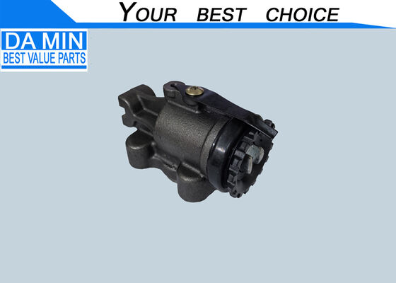 4JJ1 Motor Vordere linke Räder Vordere Bremszylinder 8971398210 Bremstrommel Typ Bohrung 1 3/16 "Isuzu NLR NMR Hydraulic Power Brake