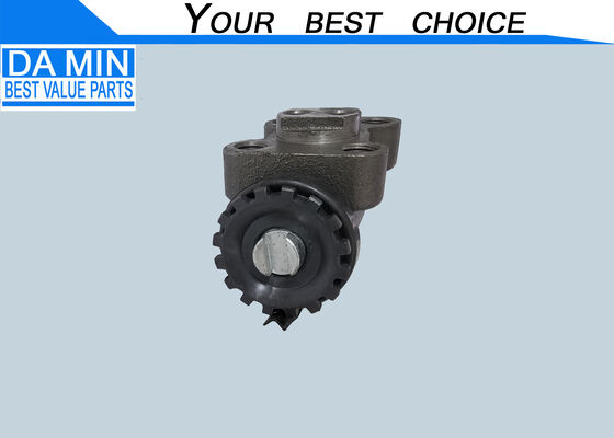 4JJ1 Motor Vordere linke Räder Vordere Bremszylinder 8971398210 Bremstrommel Typ Bohrung 1 3/16 "Isuzu NLR NMR Hydraulic Power Brake