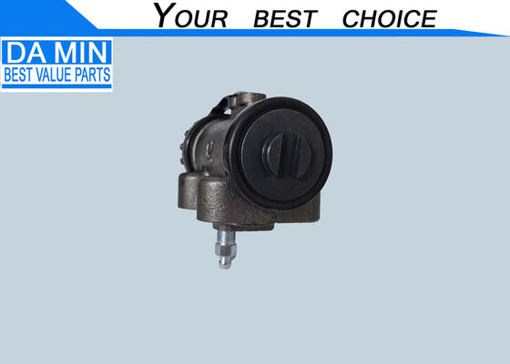 Leichtfahrzeug NPR NQR Radzylinder 8971398220 Hinterrechte Bremse Trommel Frontbremszylinder Kupfer Düse Isuzu 4HG1 4JJ1 Motor