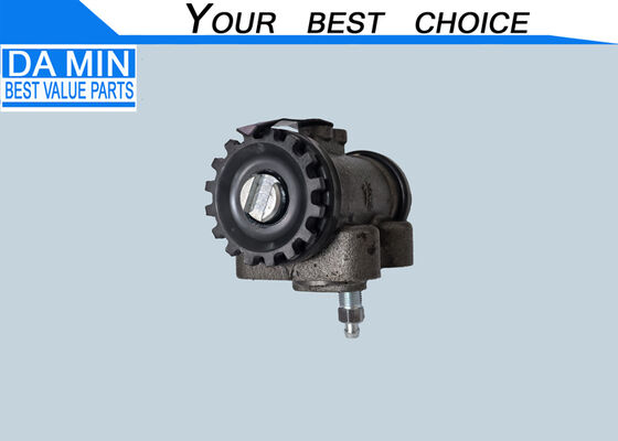 Leichtfahrzeug NPR NQR Radzylinder 8971398220 Hinterrechte Bremse Trommel Frontbremszylinder Kupfer Düse Isuzu 4HG1 4JJ1 Motor