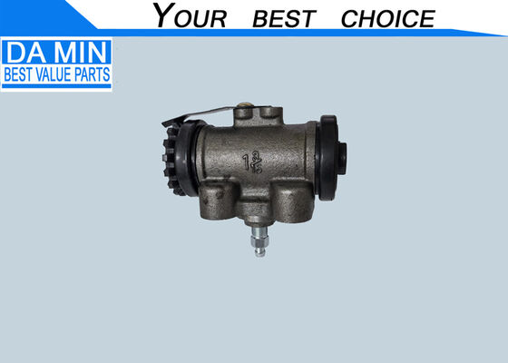 Leichtfahrzeug NPR NQR Radzylinder 8971398220 Hinterrechte Bremse Trommel Frontbremszylinder Kupfer Düse Isuzu 4HG1 4JJ1 Motor