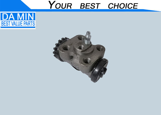 Leichtfahrzeug NPR NQR Radzylinder 8971398220 Hinterrechte Bremse Trommel Frontbremszylinder Kupfer Düse Isuzu 4HG1 4JJ1 Motor