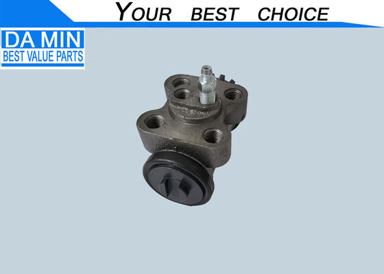 Leichtfahrzeug NPR NQR Radzylinder 8971398220 Hinterrechte Bremse Trommel Frontbremszylinder Kupfer Düse Isuzu 4HG1 4JJ1 Motor