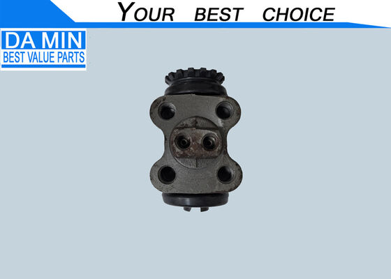 Leichtfahrzeug NKR NPR Radzylinder 8971398240 Hinterrechtsbremse Trommel Hinterbremszylinder Kupfer Düse Isuzu 4HG1 4GF1 Motor