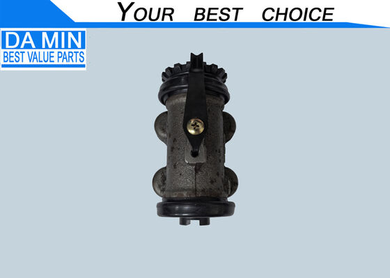 Leichtfahrzeug NKR NPR Radzylinder 8971398240 Hinterrechtsbremse Trommel Hinterbremszylinder Kupfer Düse Isuzu 4HG1 4GF1 Motor