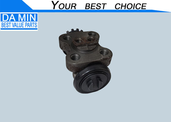 Leichtfahrzeug NKR NPR Radzylinder 8971398240 Hinterrechtsbremse Trommel Hinterbremszylinder Kupfer Düse Isuzu 4HG1 4GF1 Motor