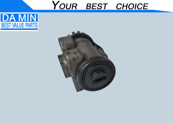 Leichtfahrzeug NKR NPR Radzylinder 8971398240 Hinterrechtsbremse Trommel Hinterbremszylinder Kupfer Düse Isuzu 4HG1 4GF1 Motor
