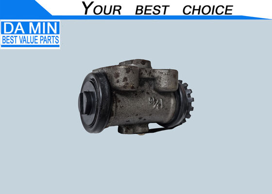 Leichtfahrzeug NKR NPR Radzylinder 8971398240 Hinterrechtsbremse Trommel Hinterbremszylinder Kupfer Düse Isuzu 4HG1 4GF1 Motor
