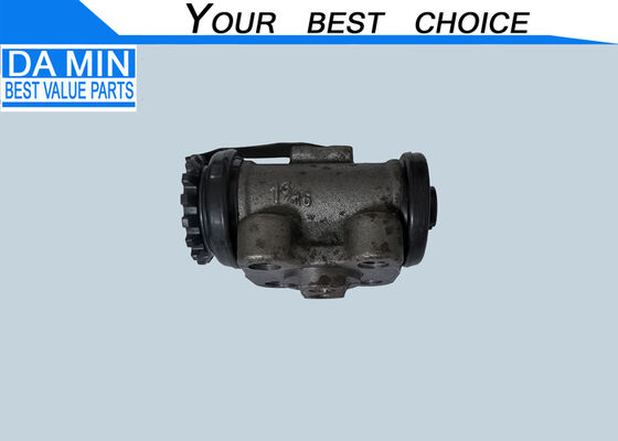 Leichtfahrzeug NKR NPR Radzylinder 8971398240 Hinterrechtsbremse Trommel Hinterbremszylinder Kupfer Düse Isuzu 4HG1 4GF1 Motor