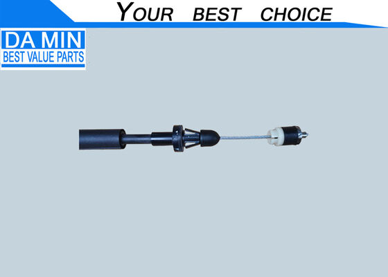 4HE1 4HF1 4HG1 Motorbeschleunigerkabel 8971185362 Länge 2164mm Isuzu NPR NQR Lkw-Drosselkabel Verbinden Beschleunigerpedal