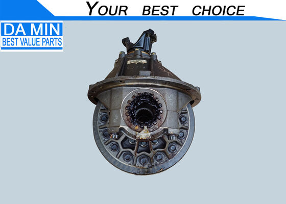 Übersetzungsverhältnis 745 Differential 1410013910 CYZ CYH Doppel-Hinterachse Isuzu Heavy Truck rückwärtiges 17,5-Zoll-Differential-Achsantriebsrad