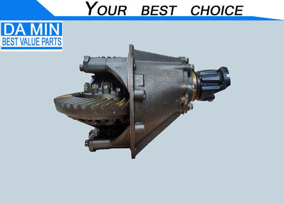 Übersetzungsverhältnis 745 Differential 1410013910 CYZ CYH Doppel-Hinterachse Isuzu Heavy Truck rückwärtiges 17,5-Zoll-Differential-Achsantriebsrad