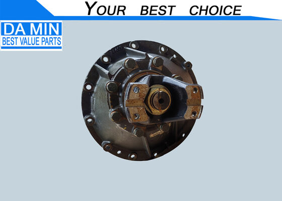 Übersetzungsverhältnis 745 Differential 1410013910 CYZ CYH Doppel-Hinterachse Isuzu Heavy Truck rückwärtiges 17,5-Zoll-Differential-Achsantriebsrad
