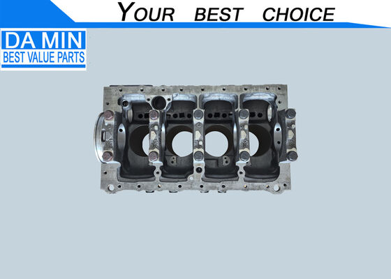 4JB1 Motorzylinderblock 1002011-PA11 für Qingling Isuzu Truck NKR 100P 4JB1T Modell Common Rail elektrischer Kraftstoffeinspritzertyp