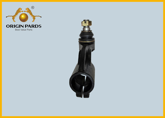 6HK1 6WG1 Motor Spurstangenkopf ORIGIN PARDS 8982281070 FVR FVZ CYZ CYH Schwerer LKW Isuzu Lenkungsfahrwerksteile Vorderrad links
