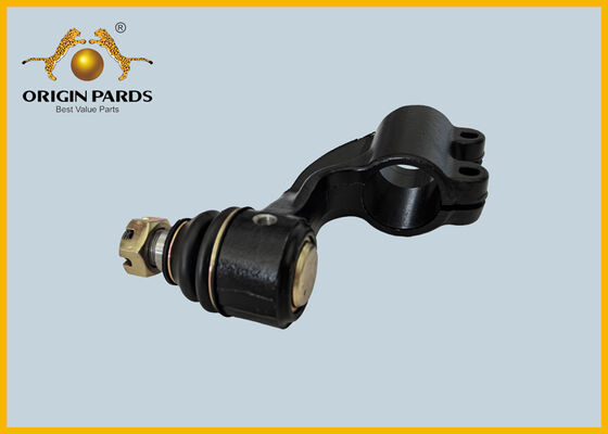 6HK1 6WG1 Motor Spurstangenkopf ORIGIN PARDS 8982281070 FVR FVZ CYZ CYH Schwerer LKW Isuzu Lenkungsfahrwerksteile Vorderrad links