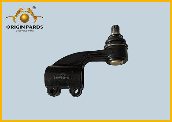 6HK1 6WG1 Motor Spurstangenkopf ORIGIN PARDS 8982281070 FVR FVZ CYZ CYH Schwerer LKW Isuzu Lenkungsfahrwerksteile Vorderrad links