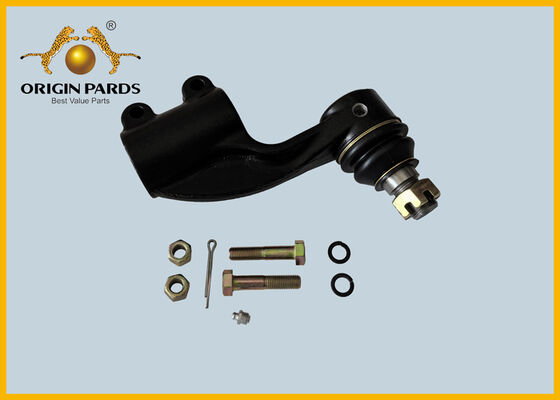6HK1 6WG1 Motor Spurstangenkopf ORIGIN PARDS 8982281070 FVR FVZ CYZ CYH Schwerer LKW Isuzu Lenkungsfahrwerksteile Vorderrad links