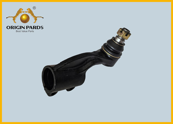 6HK1 6WG1 Motor Spurstangenkopf ORIGIN PARDS 8982281070 FVR FVZ CYZ CYH Schwerer LKW Isuzu Lenkungsfahrwerksteile Vorderrad links