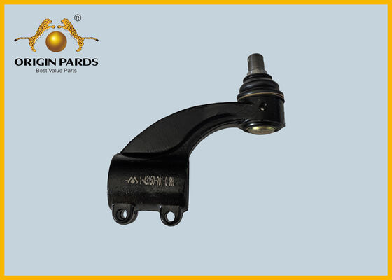 ORIGIN PARDS Spurstangenkopf für lange Lebensdauer, 1431508560 CYZ CYH VC Isuzu Giga Heavy Truck Lenkungsteile 6WF1 6WG1 Motoreinsatz 58 mm Zoll