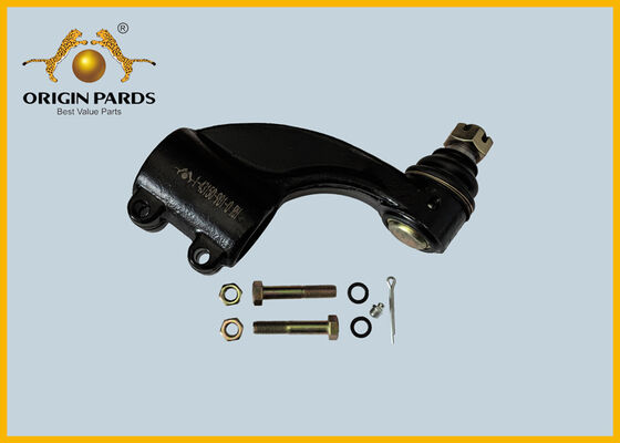 ORIGIN PARDS Spurstangenkopf für lange Lebensdauer, 1431508560 CYZ CYH VC Isuzu Giga Heavy Truck Lenkungsteile 6WF1 6WG1 Motoreinsatz 58 mm Zoll