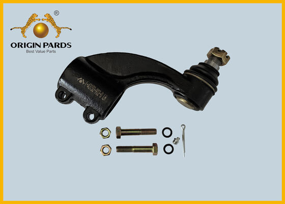 ORIGIN PARDS Krawatte Ende 1431508570 CYZ CYH VC Isuzu Giga Schwerlastwagen Langlebigkeit Benutzung Lenkteile 6WF1 6WG1 Motor Benutzung 58mm Innen