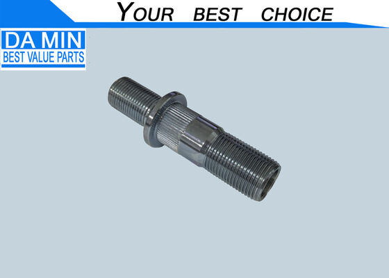 ORIGIN PARDS Vorder-Linksradschraube 8970170442 Bremstrommel Schraube Montage mit Nadel und Mutter für Isuzu NPR NMR Truck 4HG1 Motor
