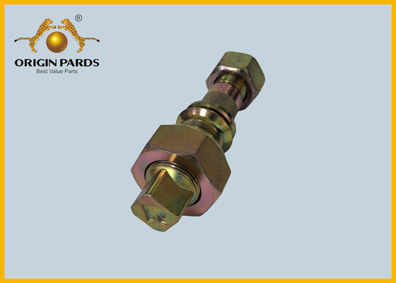 ORIGIN PARDS Radschraubkit 8970170432 Hinterachse 5 Löcher Bremse Trommel Ruderfelge Fest Isuzu NPR NMR Lkw 4JJ1 4HG1 Motor