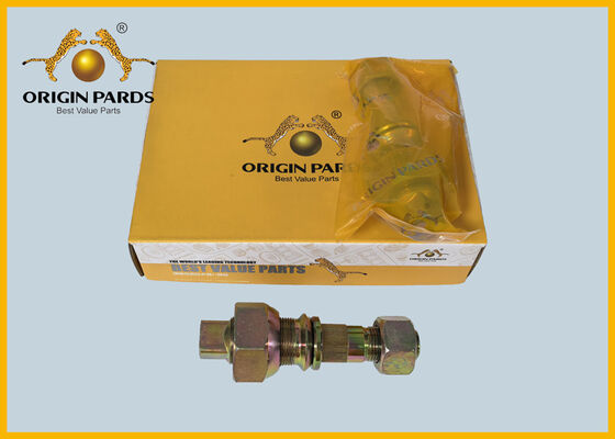 ORIGIN PARDS Radschraubkit 8970170432 Hinterachse 5 Löcher Bremse Trommel Ruderfelge Fest Isuzu NPR NMR Lkw 4JJ1 4HG1 Motor