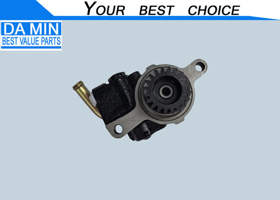 J08E Motor Hydraulische Steuerungspumpe 44310-E0120 RH Helical Zähne 20T Langölrohr Hino LKW Steuerung Chassis Teile