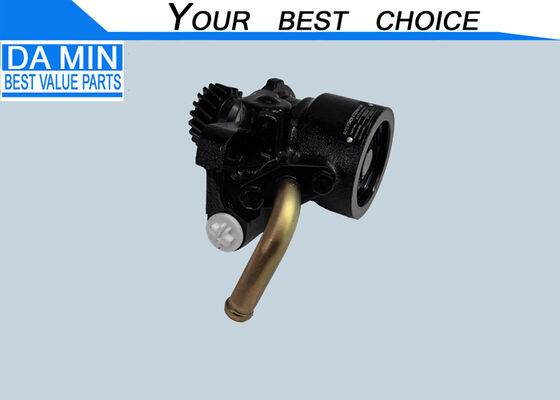 J08E Motor Hydraulische Steuerungspumpe 44310-E0120 RH Helical Zähne 20T Langölrohr Hino LKW Steuerung Chassis Teile