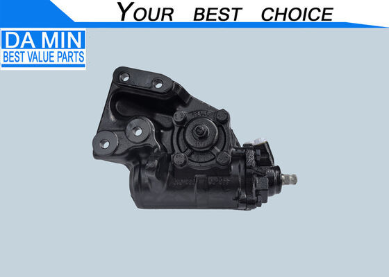 NKR ELF Lenkgetriebe 8982519472 Hydraulische Servolenkung LHD Isuzu Leicht-LKW 4JB1 4JH1 4HF1 Motormodell Fahrgestellteile