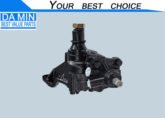 NKR ELF Lenkgetriebe 8982519472 Hydraulische Servolenkung LHD Isuzu Leicht-LKW 4JB1 4JH1 4HF1 Motormodell Fahrgestellteile