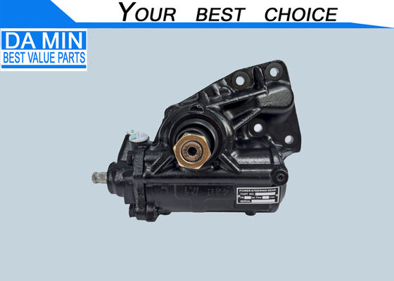 NKR ELF Lenkgetriebe 8982519472 Hydraulische Servolenkung LHD Isuzu Leicht-LKW 4JB1 4JH1 4HF1 Motormodell Fahrgestellteile