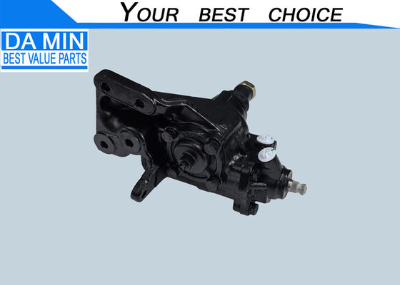 NKR ELF Lenkgetriebe 8982519472 Hydraulische Servolenkung LHD Isuzu Leicht-LKW 4JB1 4JH1 4HF1 Motormodell Fahrgestellteile