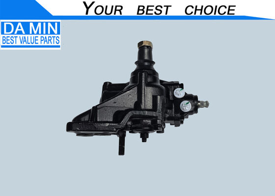NKR ELF Lenkgetriebe 8982519472 Hydraulische Servolenkung LHD Isuzu Leicht-LKW 4JB1 4JH1 4HF1 Motormodell Fahrgestellteile