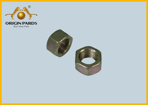 ORIGIN PARDS Radschraubkit Radspin OEM 8970815844 für NLR NNR ELF Isuzu LKW Bus Vorderrecht Rad beinhalten 3 Teile Montage