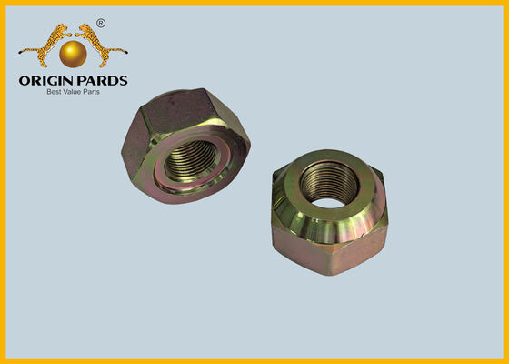 ORIGIN PARDS Radschraubkit Radspin OEM 8970815844 für NLR NNR ELF Isuzu LKW Bus Vorderrecht Rad beinhalten 3 Teile Montage