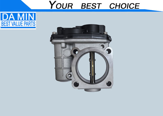 4JJ1 Elektronische Drosselklappenbaugruppe 8980400034 Kompatibel mit Isuzu NLR ELF NPR LKW QKR QLR Bus 4JJ1 Motor Lufteinlasssteuerung