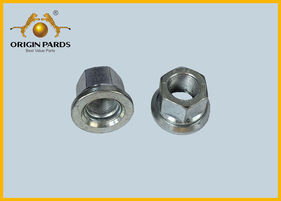 ORIGIN PARDS Wheel Bolt Kit FVR FXZ CYZ CYH Pin 1423370691 Length 119mm Wheel Rim Brake Drum 10 Holes Isuzu Heavy Truck Parts