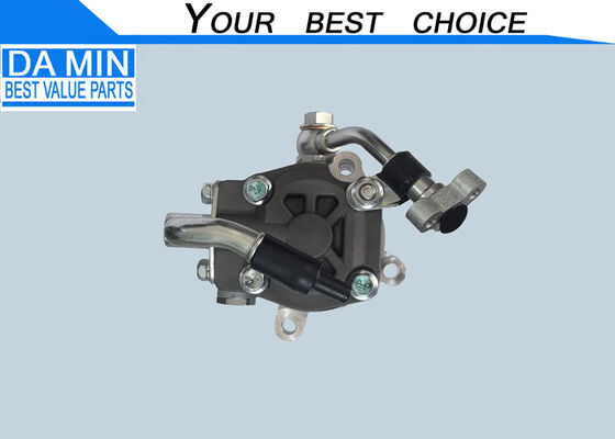 Dmax Power Steering Pump 8979461643 Helical Gear Drive 29T Long Oil Pipe Isuzu TFR TFS Pickup 4JK1 4JJ1 Engine Steering Assist
